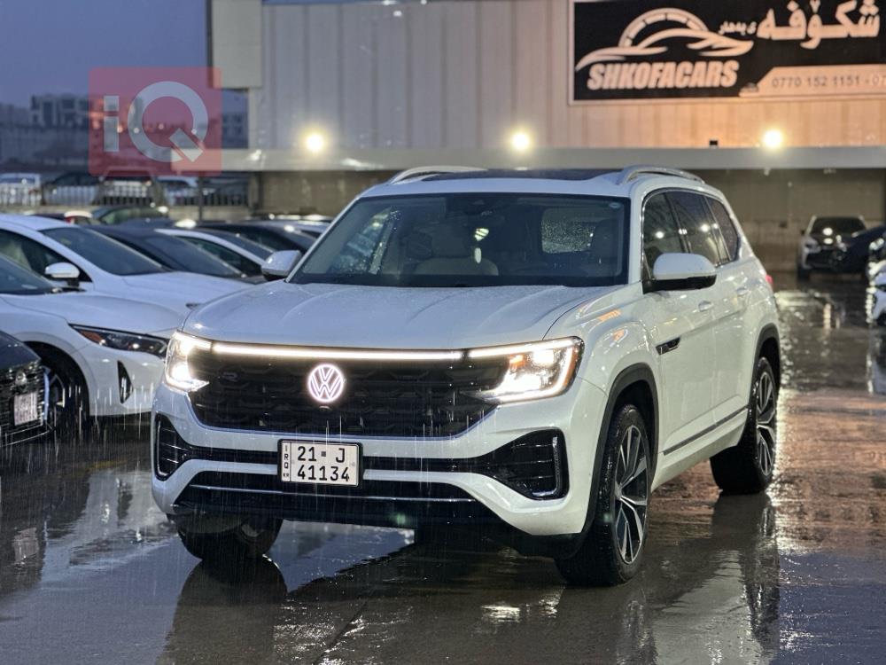 فولكسفاغن للبيع في العراق